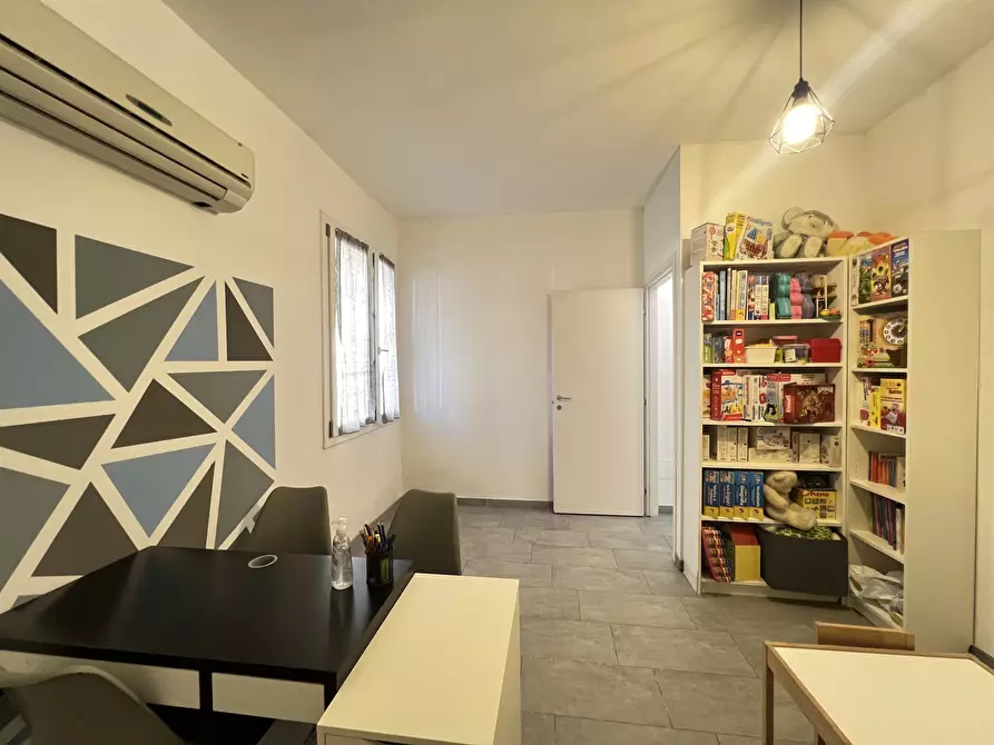 Immagine 33 di Locale commerciale in vendita  in Via Argini 2 a Ravarino