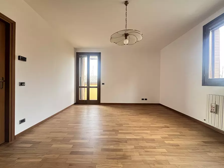 Immagine 10 di Quadrilocale in vendita  in via Balducci 33 a Crevalcore