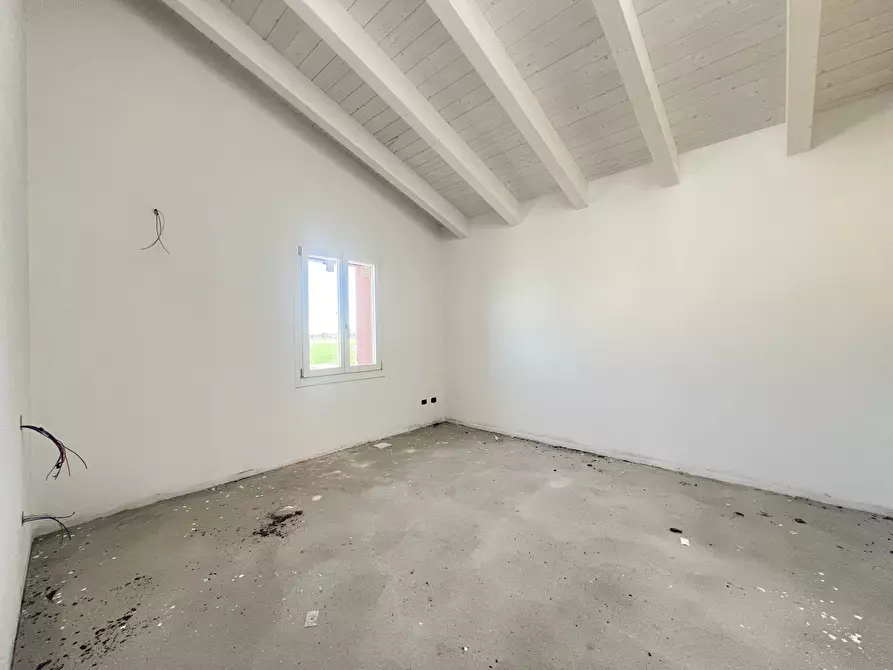 Immagine 33 di Casa bifamiliare in vendita  in Via del Papa 1580 a Crevalcore