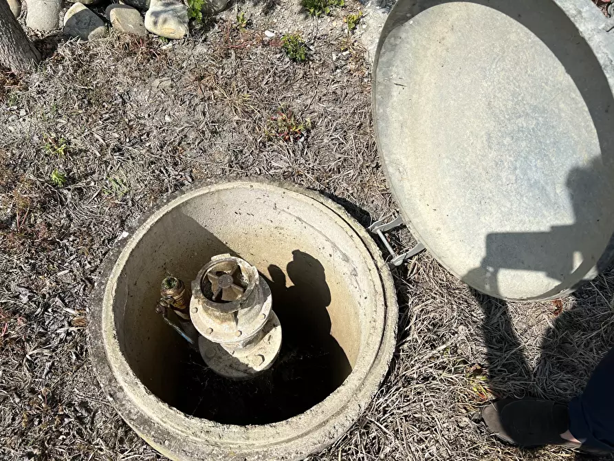 Immagine 28 di Rustico / casale in vendita  in Via Madonna 14 a Camposanto