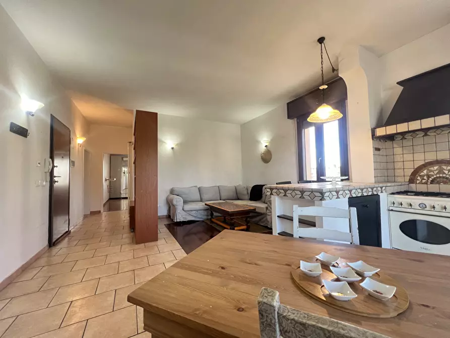 Immagine 5 di Bilocale in vendita  in Via Lavino 7 a Sala Bolognese