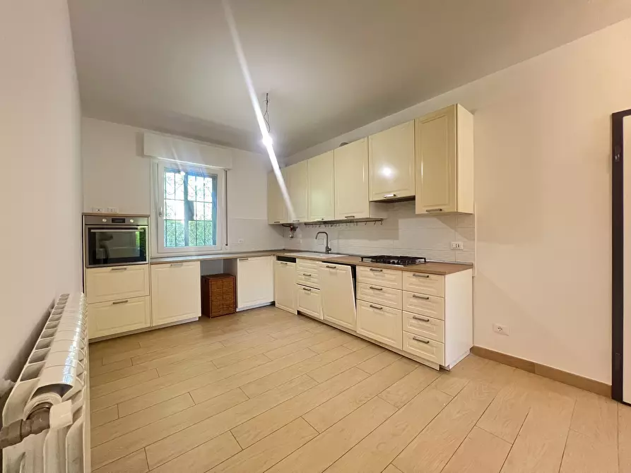 Immagine 20 di Casa bifamiliare in vendita  in Via Poggio 21c a San Giovanni In Persiceto