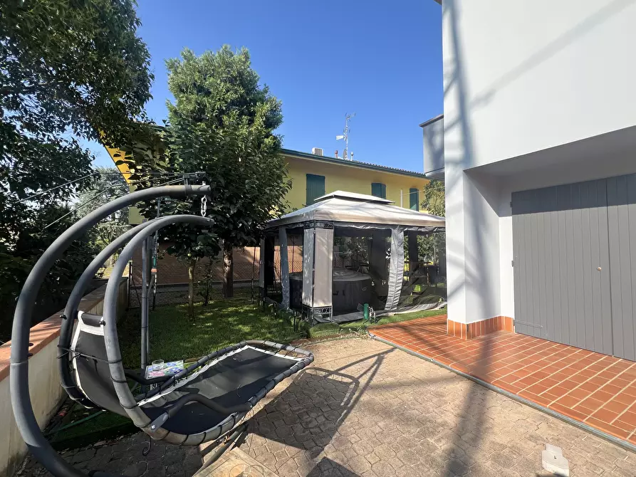 Immagine 11 di Casa indipendente in vendita  in Via F. Zanardi 184 a Crevalcore