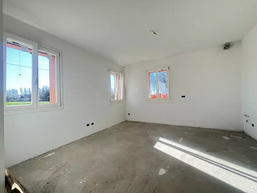 Immagine 15 di Casa bifamiliare in vendita  in Via del Papa 1580 a Crevalcore