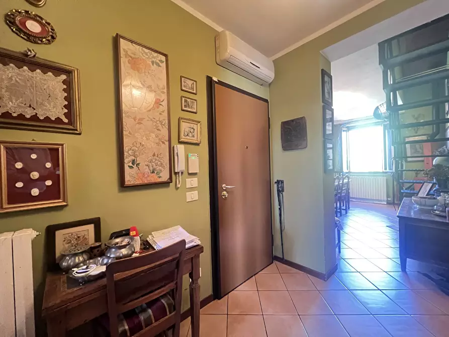 Immagine 4 di Pentalocale in vendita  in Via Sbaraglia Levante 68 a Crevalcore