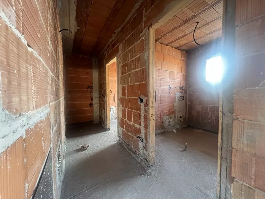 Immagine 18 di Casa bifamiliare in vendita  in Via del Papa 1580 a Crevalcore