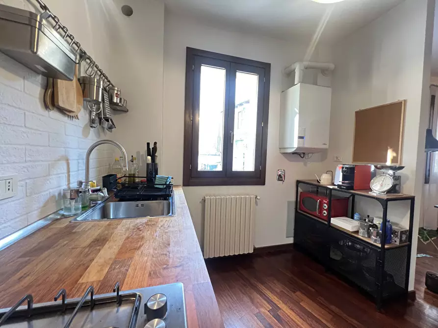 Immagine 13 di Bilocale in affitto  in Via Gianfrañco Rambelli 19 a San Giovanni In Persiceto