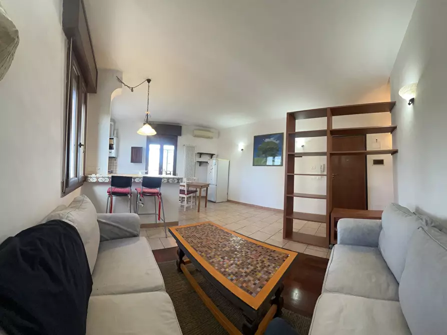 Immagine 14 di Bilocale in vendita  in Via Lavino 7 a Sala Bolognese