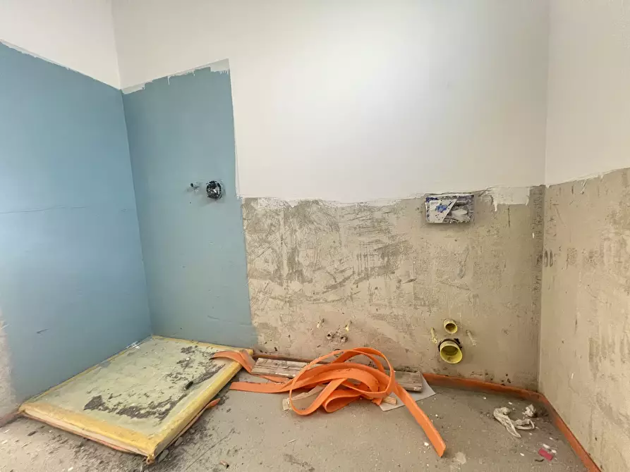 Immagine 25 di Casa bifamiliare in vendita  in Via del Papa 1580 a Crevalcore