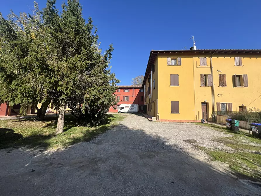 Immagine 46 di Bilocale in vendita  in Via Argini Nord 3565 a Crevalcore