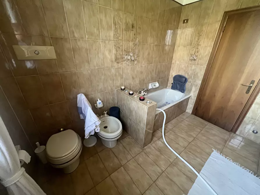 Immagine 84 di Casa indipendente in vendita  in Via F. Zanardi 184 a Crevalcore