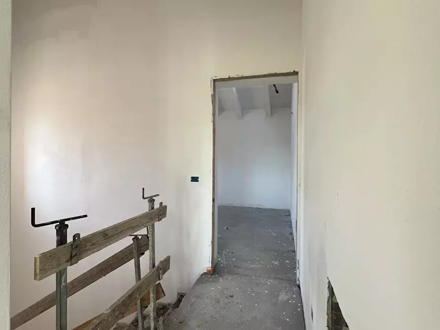 Immagine 36 di Casa bifamiliare in vendita  in Via del Papa 1580 a Crevalcore