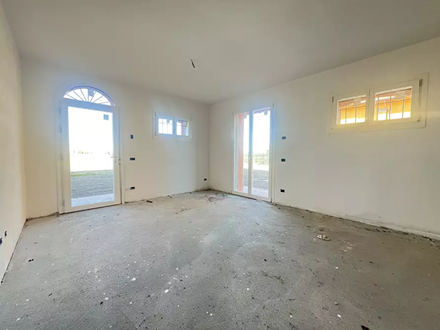 Immagine 15 di Casa bifamiliare in vendita  in Via del Papa 1580 a Crevalcore