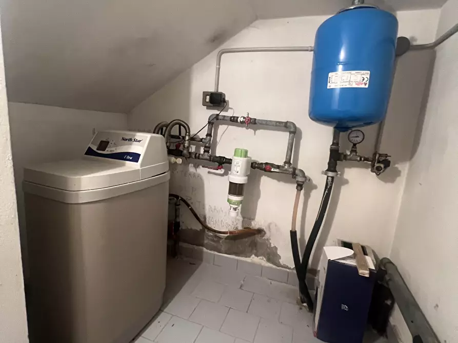 Immagine 88 di Casa indipendente in vendita  in Via F. Zanardi 184 a Crevalcore