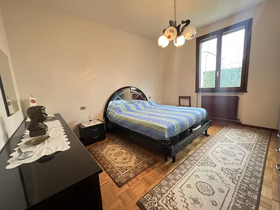 Immagine 21 di Villa in vendita  in Via Alessandro Volta 54 a Crevalcore