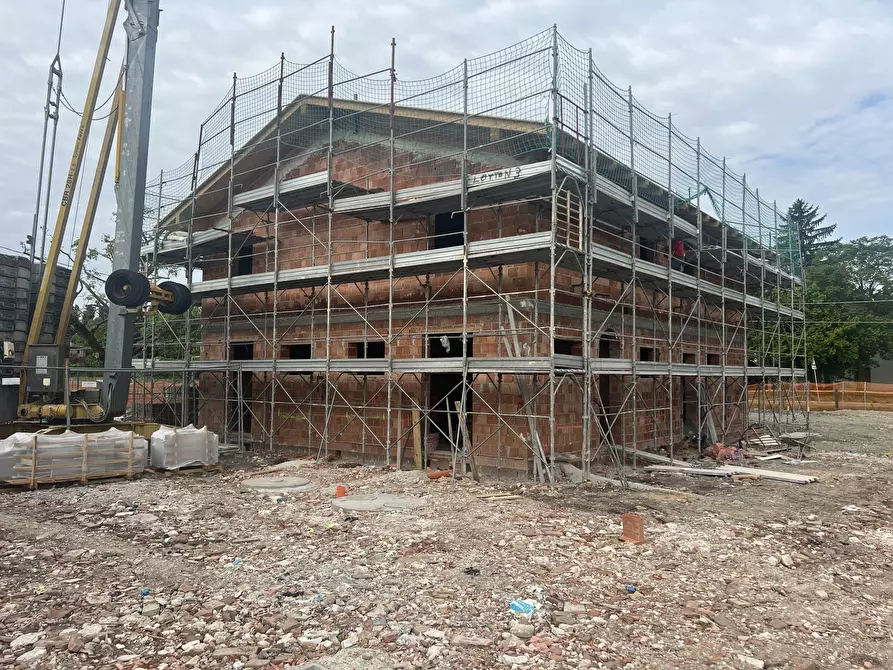 Immagine 13 di Casa bifamiliare in vendita  in Via del Papa 1580 a Crevalcore