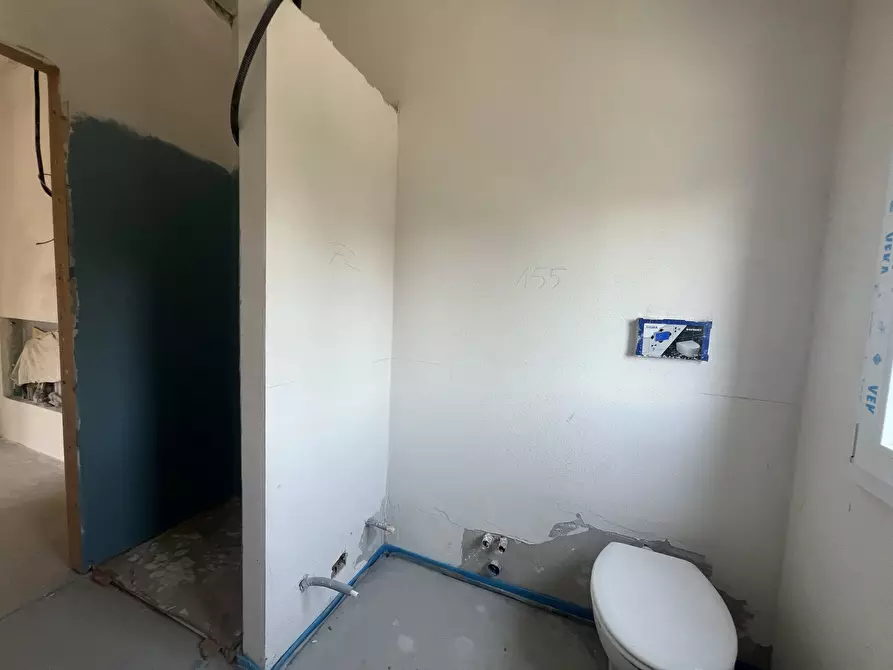 Immagine 33 di Pentalocale in vendita  in Via Panerazzi 200 a Crevalcore
