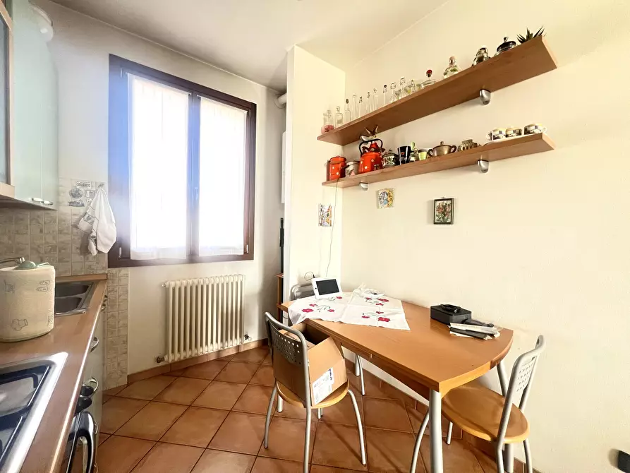 Immagine 11 di Quadrilocale in vendita  in Via Vittime delle Foibe 23 a Crevalcore