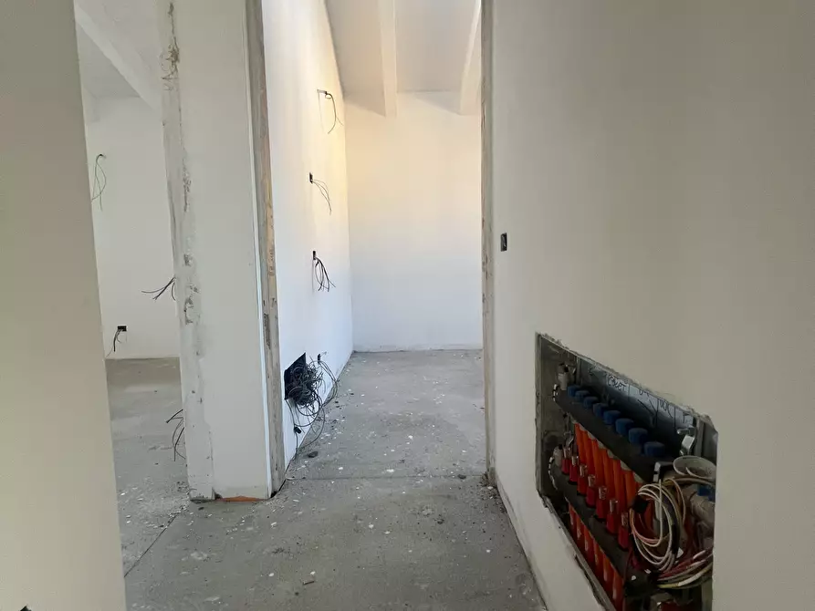 Immagine 44 di Casa bifamiliare in vendita  in Via del Papa 1580 a Crevalcore