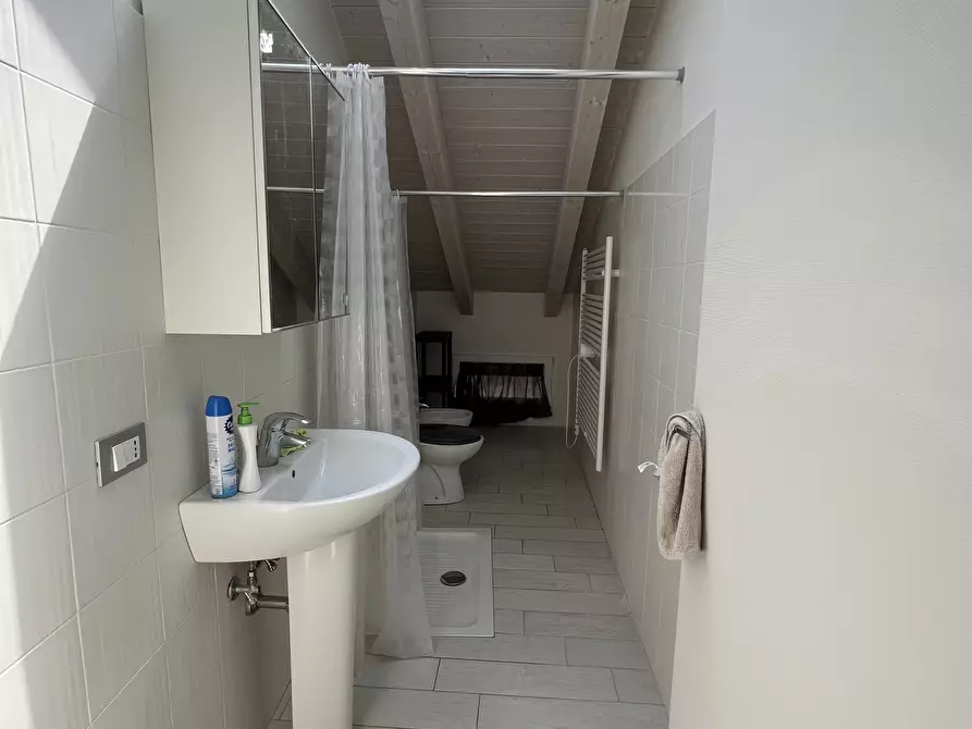 Immagine 19 di Bilocale in affitto  in Via Giacomo Matteotti 68 a Crevalcore