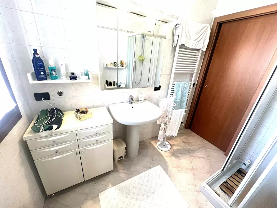 Immagine 16 di Quadrilocale in vendita  in Via Vittime delle Foibe 23 a Crevalcore