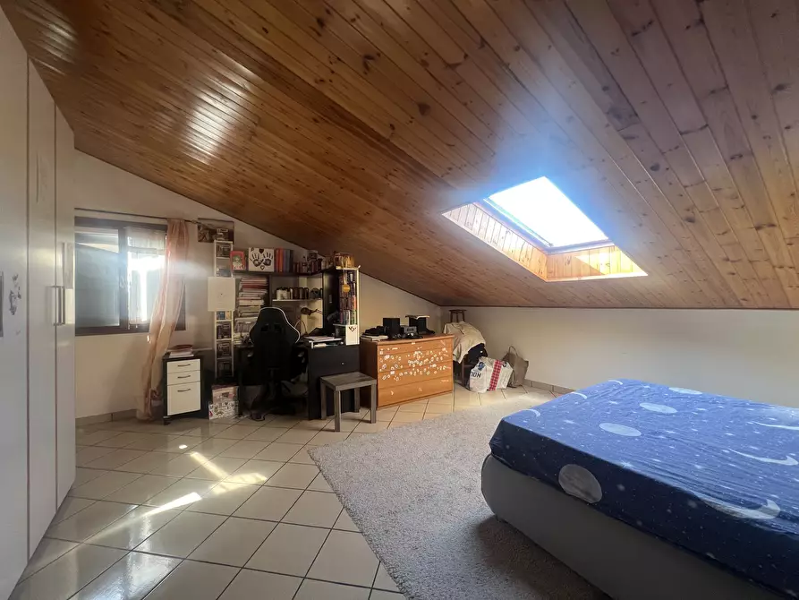 Immagine 72 di Casa indipendente in vendita  in Via F. Zanardi 184 a Crevalcore