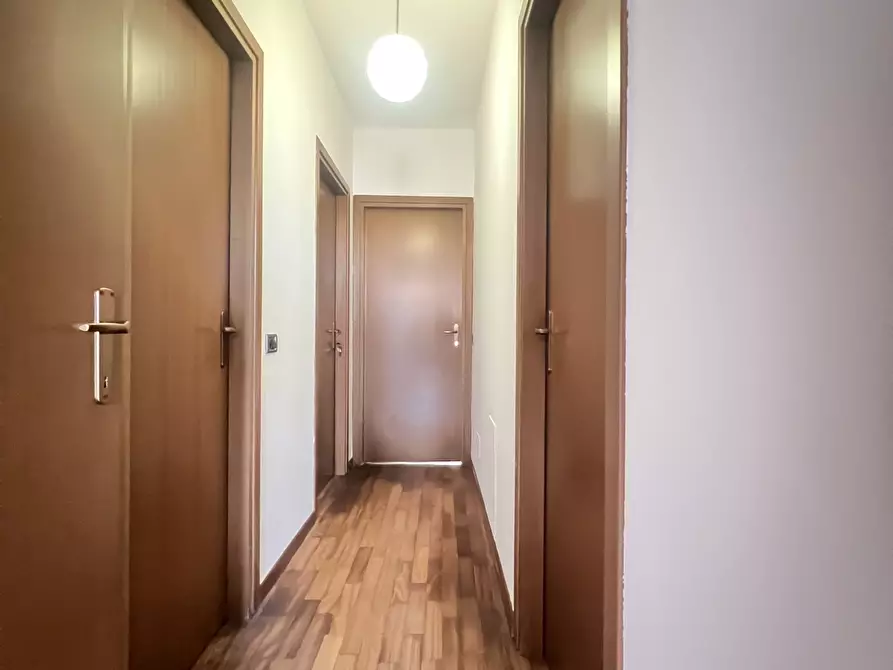 Immagine 19 di Quadrilocale in vendita  in via Balducci 33 a Crevalcore