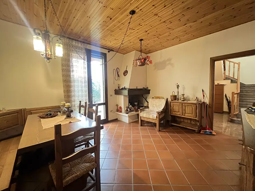 Immagine 12 di Villa in vendita  in Via Alessandro Volta 54 a Crevalcore