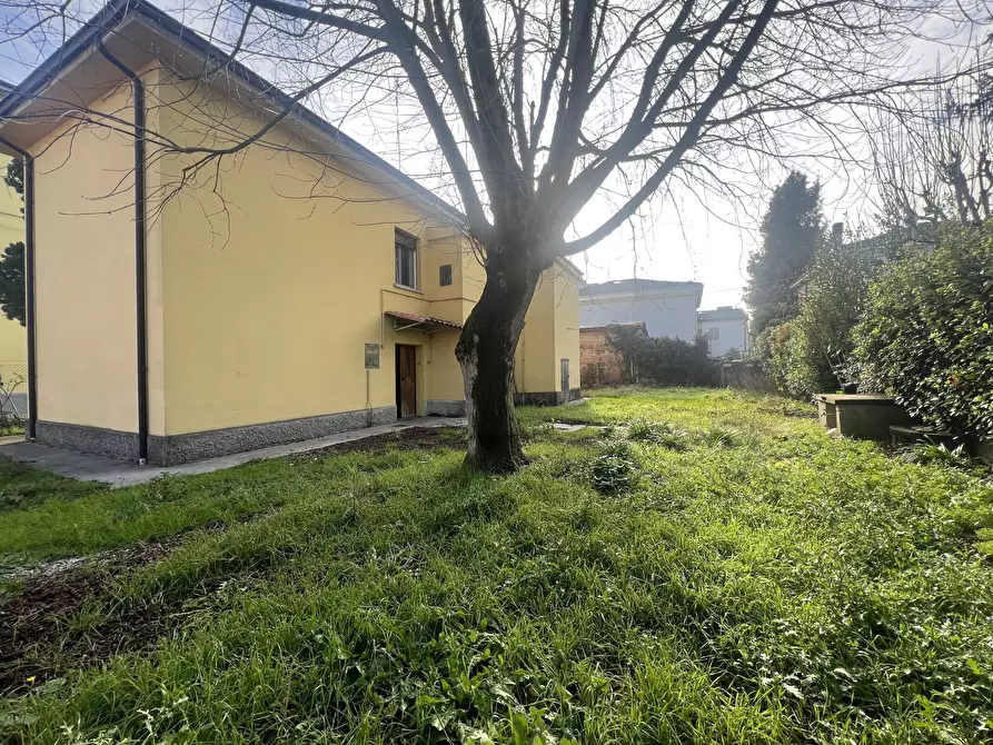 Immagine 1 di Casa indipendente in vendita  in Via G. Rossini 31 a Crevalcore