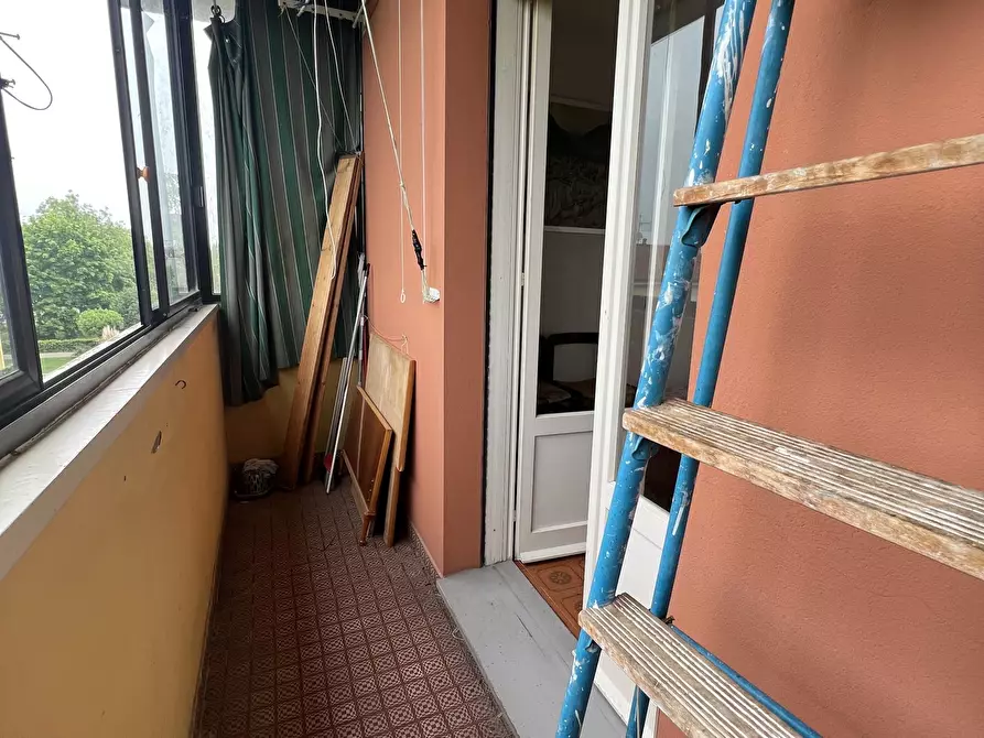 Immagine 25 di Trilocale in vendita  in Via Tommaso Rossi 209209 a Crevalcore