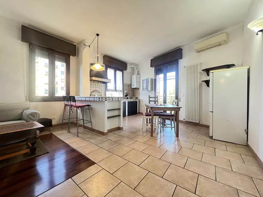 Immagine 1 di Bilocale in vendita  in Via Lavino 7 a Sala Bolognese