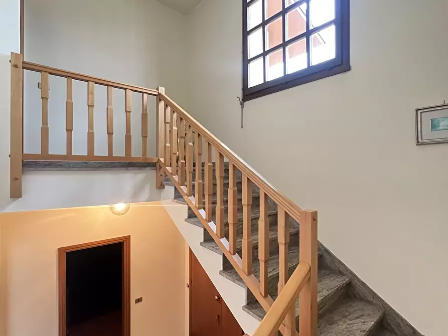 Immagine 25 di Villa in vendita  in Via Alessandro Volta 54 a Crevalcore