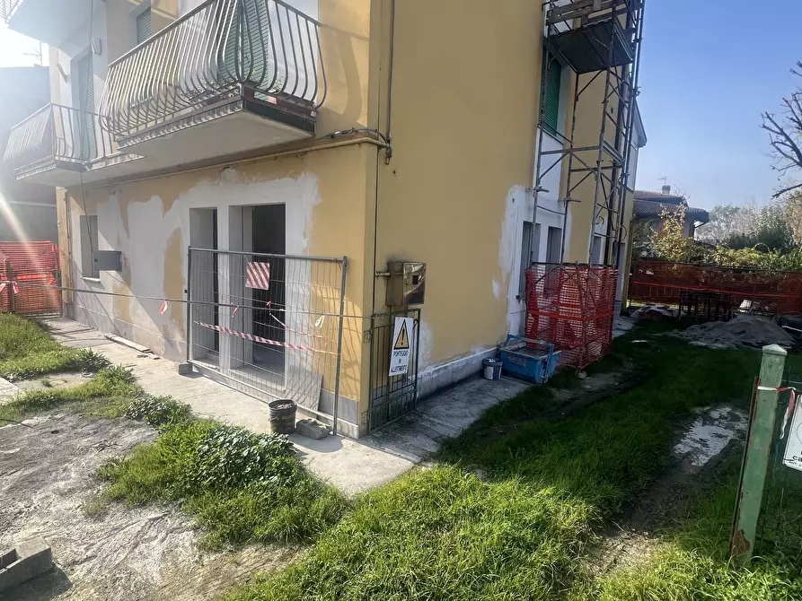 Immagine 1 di Casa trifamiliare in vendita  in Via Panerazzi 200 a Crevalcore