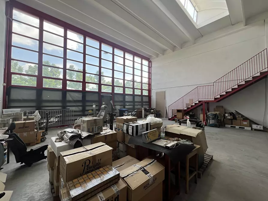 Immagine 25 di Showroom in vendita  in Via Amedeo Modigliani 10 a Crevalcore