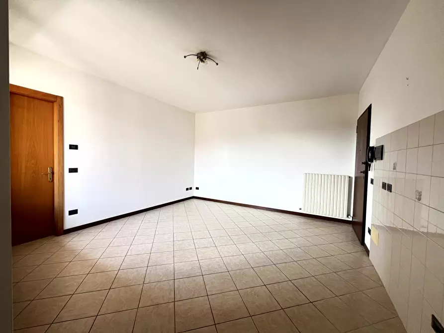 Immagine 9 di Bilocale in vendita  in Via di Mezzo Ponente 350 a Crevalcore