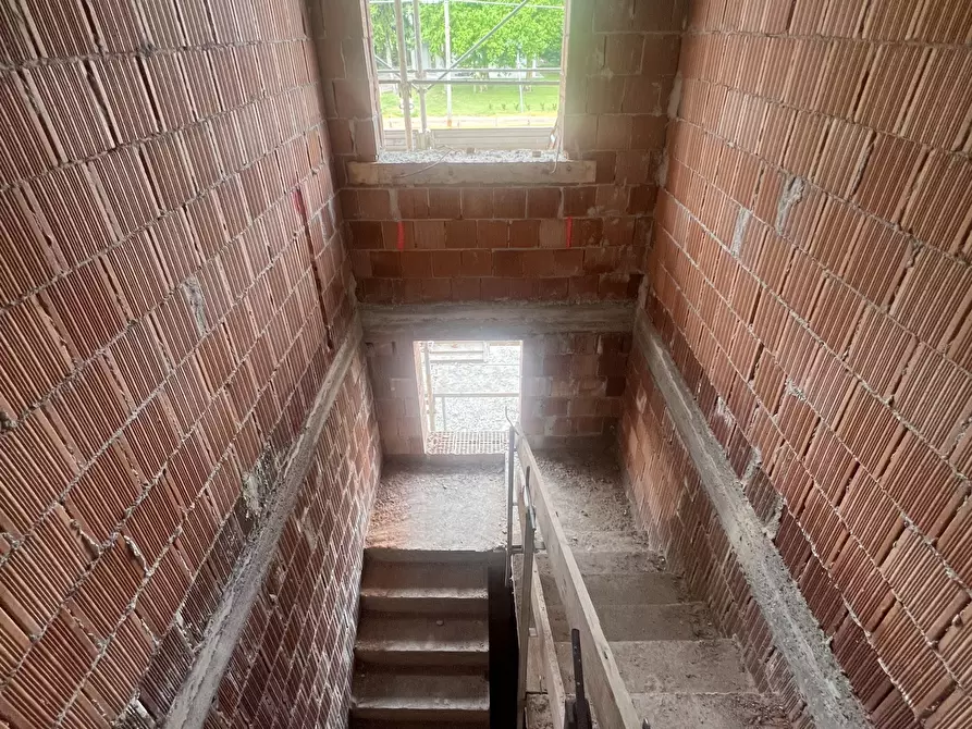 Immagine 28 di Casa bifamiliare in vendita  in Via del Papa 1580 a Crevalcore