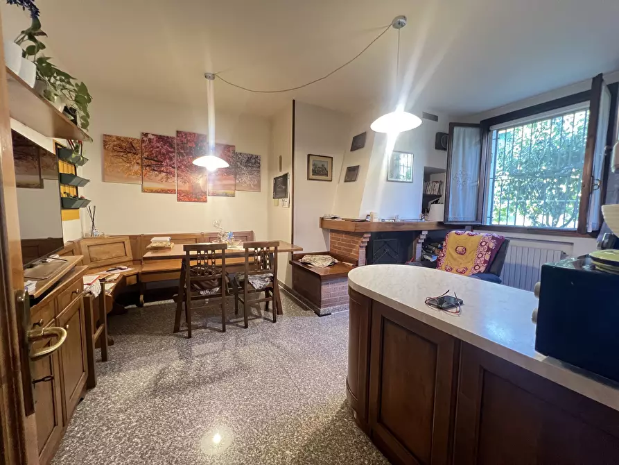 Immagine 32 di Casa indipendente in vendita  in Via F. Zanardi 184 a Crevalcore