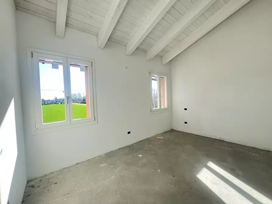 Immagine 44 di Casa bifamiliare in vendita  in Via del Papa 1580 a Crevalcore