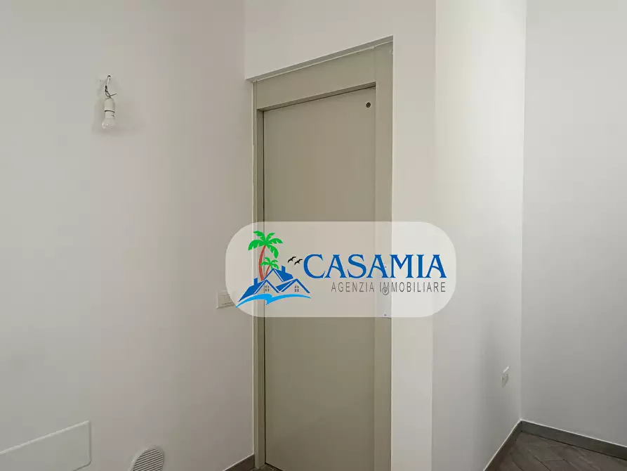 Immagine 11 di Bilocale in vendita  a San Benedetto Del Tronto