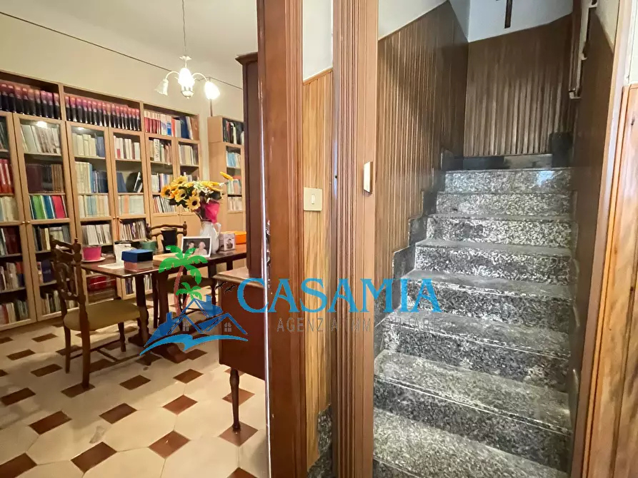 Immagine 6 di Terratetto in vendita  in Via Volturno a San Benedetto Del Tronto