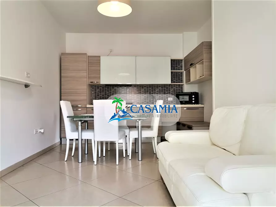 Immagine 1 di Trilocale in vendita  a San Benedetto Del Tronto