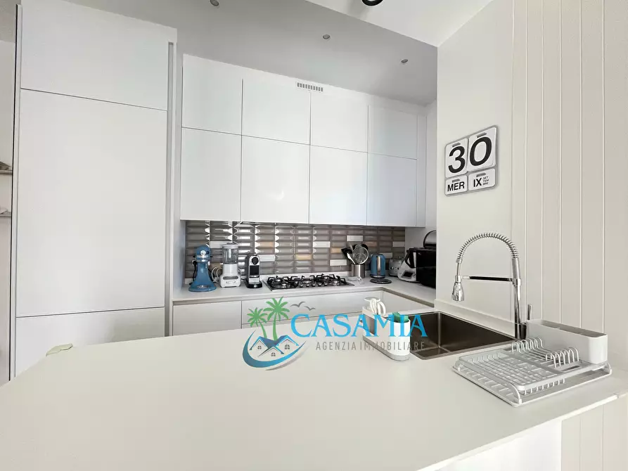 Immagine 7 di Trilocale in vendita  a San Benedetto Del Tronto