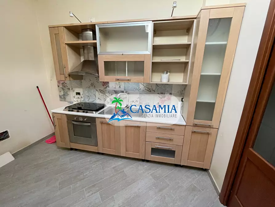 Immagine 2 di Bilocale in vendita  a San Benedetto Del Tronto