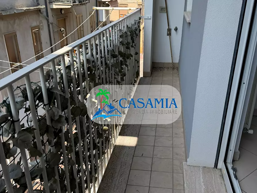 Immagine 6 di Terratetto in vendita  in via gramsci a Grottammare