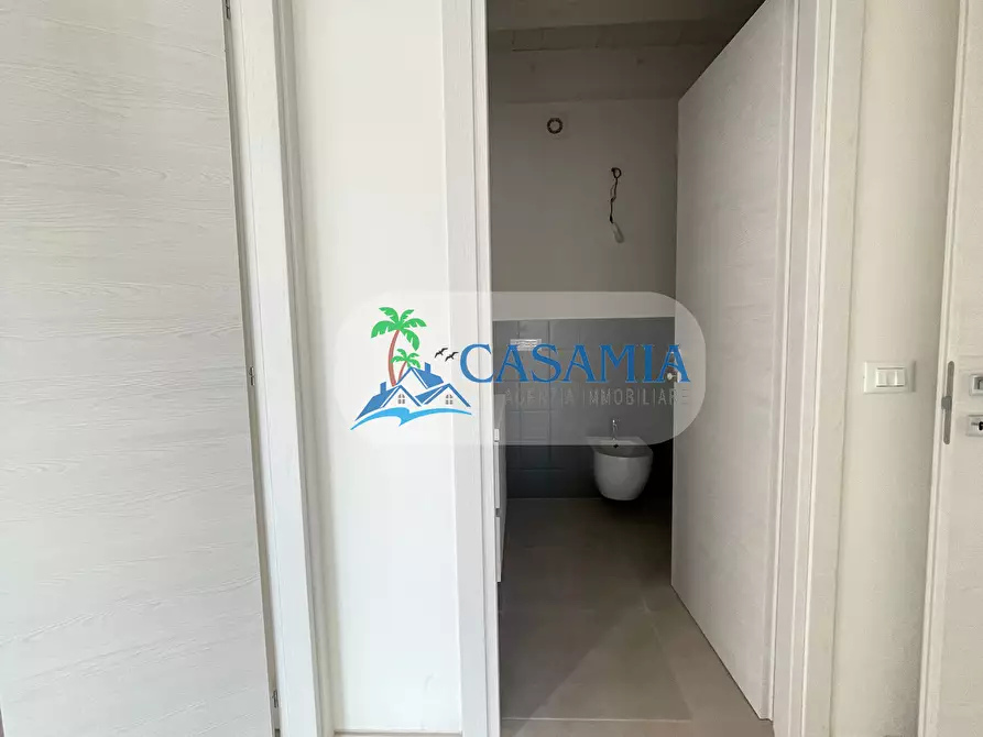 Immagine 10 di Trilocale in affitto  a San Benedetto Del Tronto