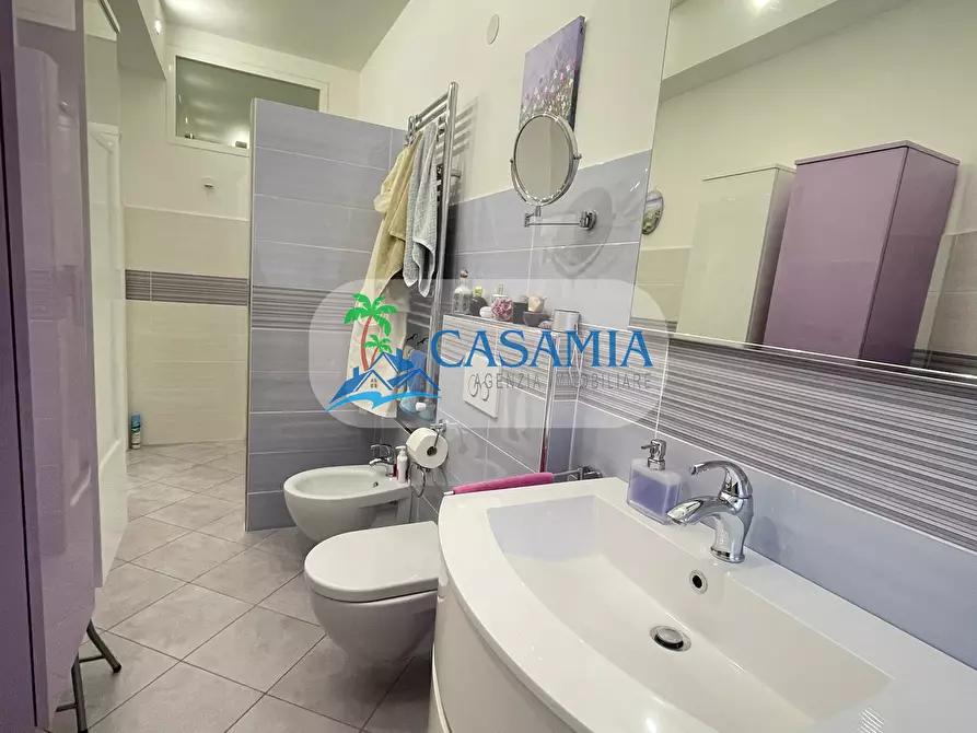 Immagine 20 di Quadrilocale in vendita  a Grottammare