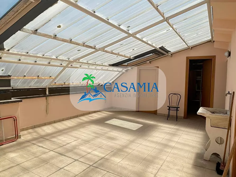 Immagine 28 di Pentalocale in vendita  in Via Montebello a San Benedetto Del Tronto