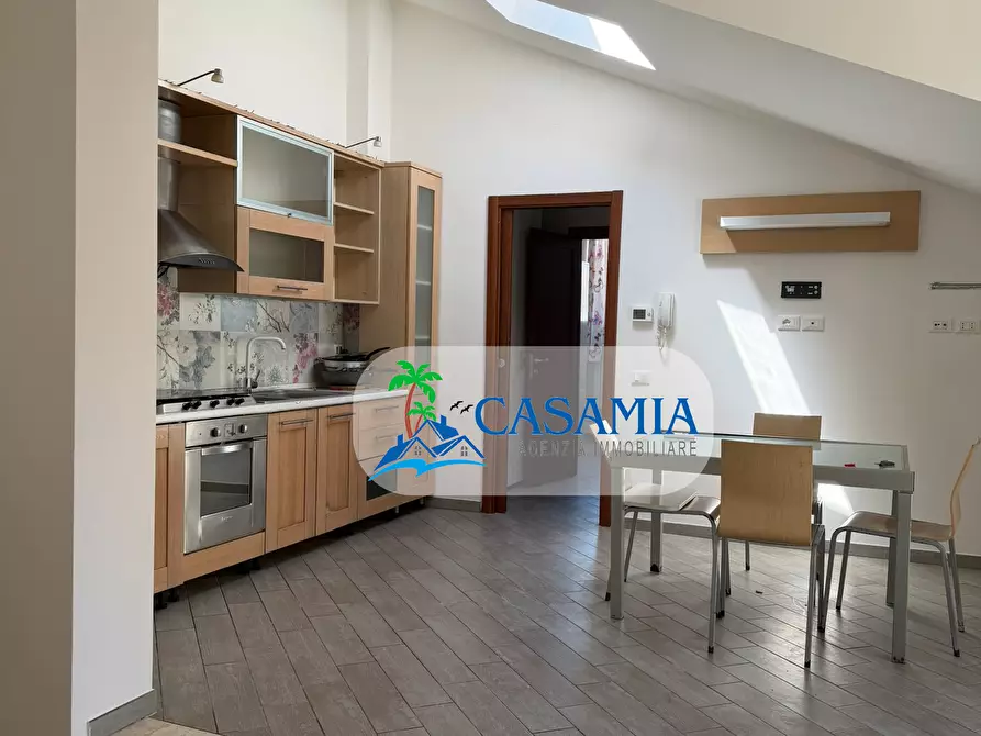 Immagine 1 di Bilocale in vendita  a San Benedetto Del Tronto