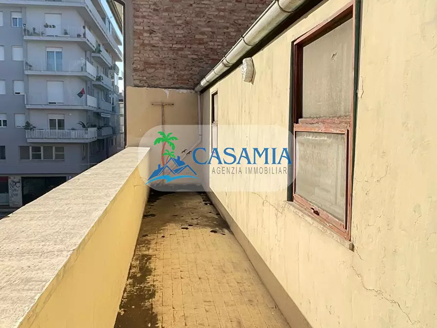 Immagine 3 di Terratetto in vendita  a San Benedetto Del Tronto