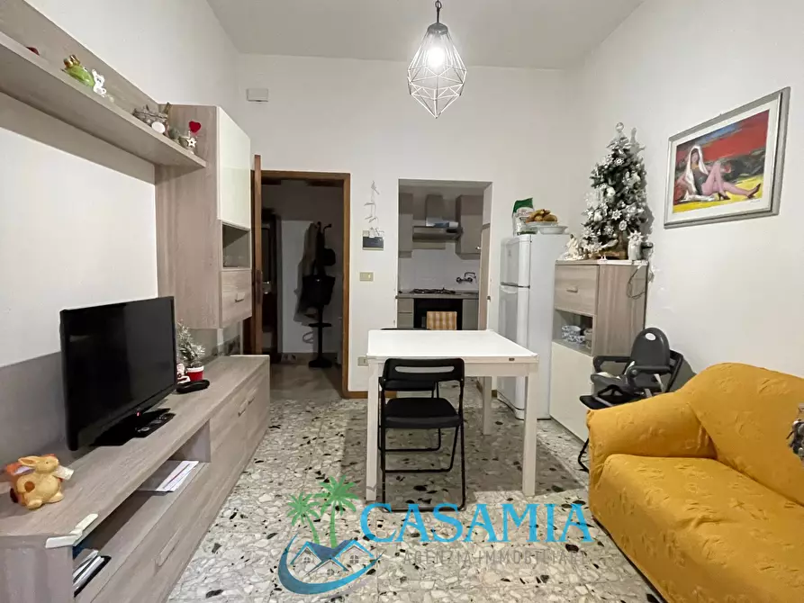 Immagine 3 di Appartamento in vendita  a San Benedetto Del Tronto